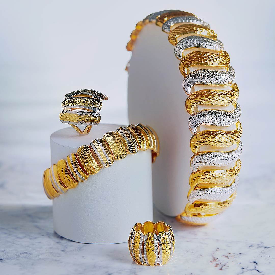 Timeless Pieces